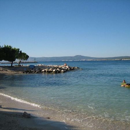 Rosa Apartman Crikvenica Dış mekan fotoğraf