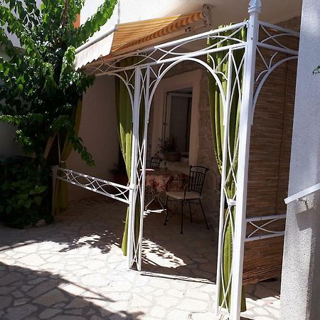 Rosa Apartman Crikvenica Dış mekan fotoğraf