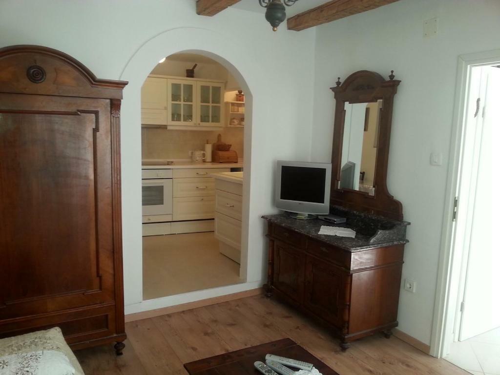 Rosa Apartman Crikvenica Dış mekan fotoğraf
