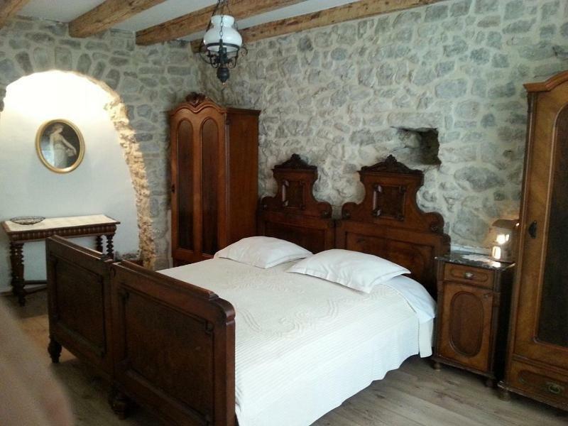 Rosa Apartman Crikvenica Dış mekan fotoğraf