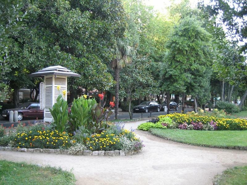 Rosa Apartman Crikvenica Dış mekan fotoğraf