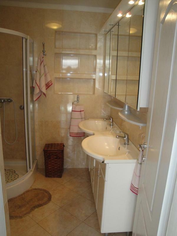 Rosa Apartman Crikvenica Dış mekan fotoğraf
