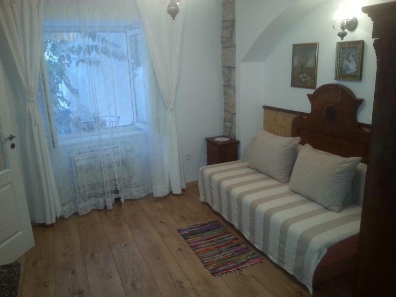 Rosa Apartman Crikvenica Dış mekan fotoğraf