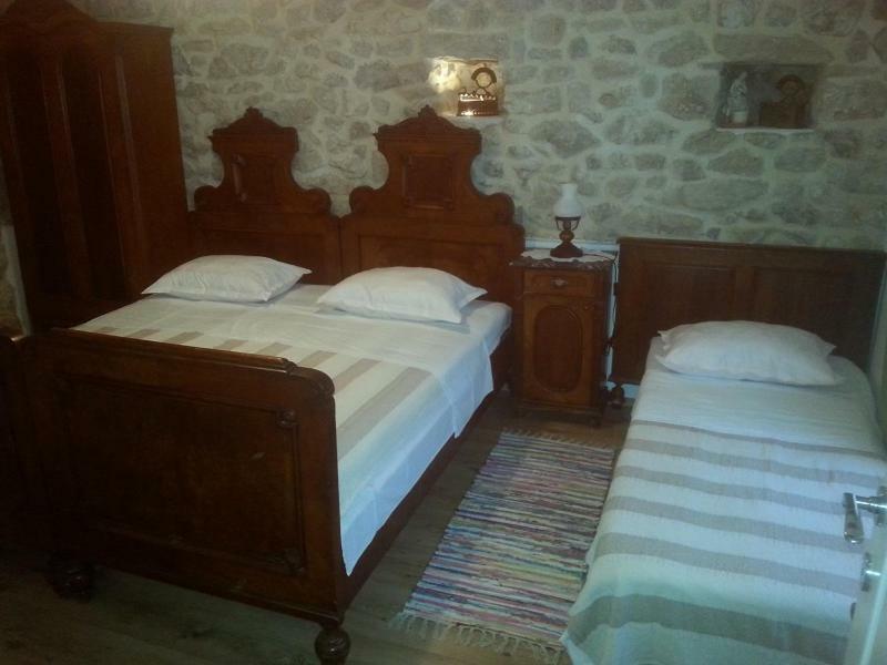 Rosa Apartman Crikvenica Dış mekan fotoğraf